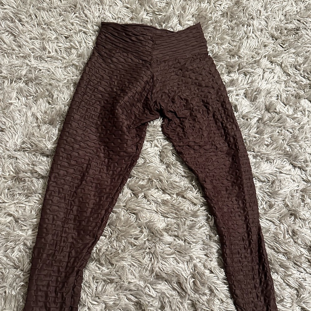 Brand New Booty by Brabants Java leggings